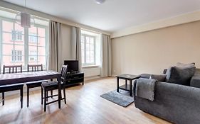 Apartament Dluga 4