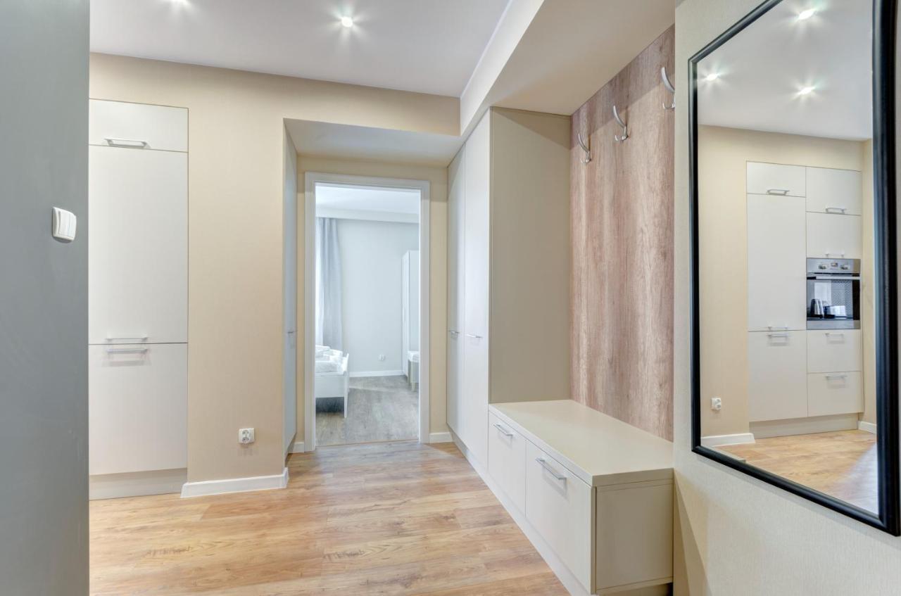 Apartament Dluga 4 Gdańsk Zewnętrze zdjęcie